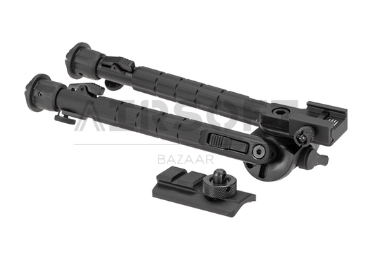 Recon 360 TL Bipod 8"-12" Center Height Picatinny