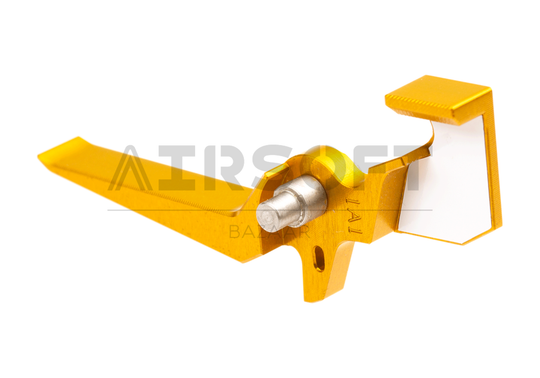 Quantum Trigger 1A1 for Aster V2