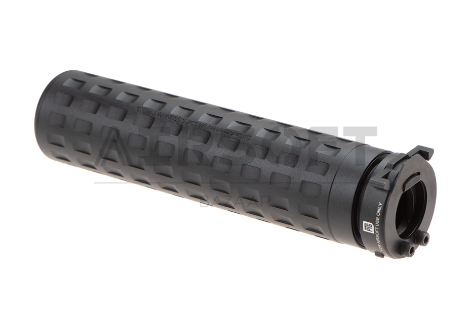 PTS Griffin M4SD II Mock Suppressor