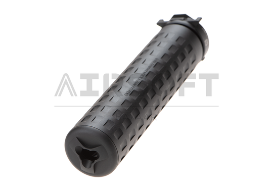 PTS Griffin M4SD II Mock Suppressor