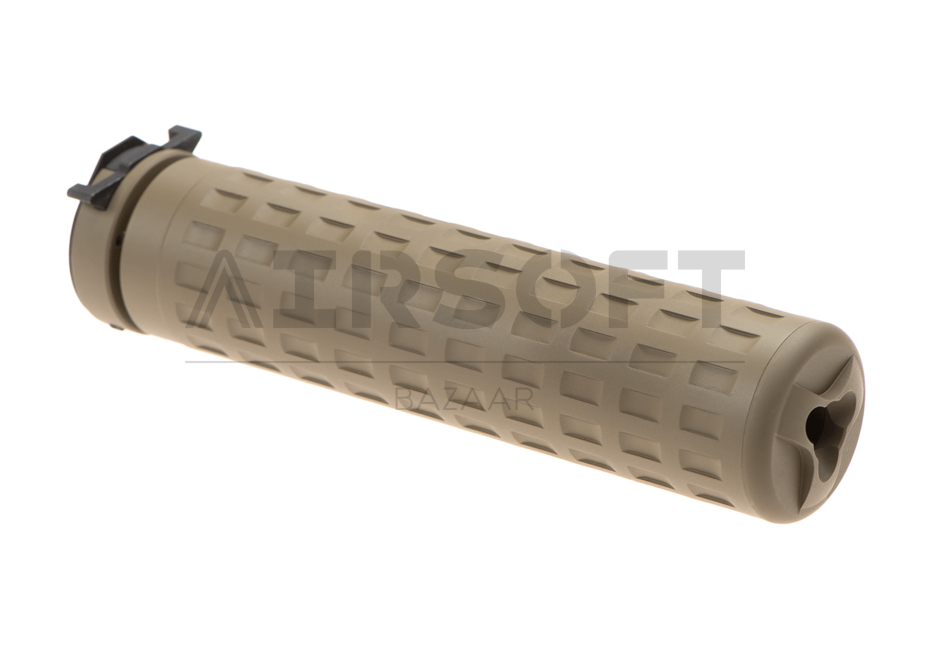 PTS Griffin M4SD II Mock Suppressor