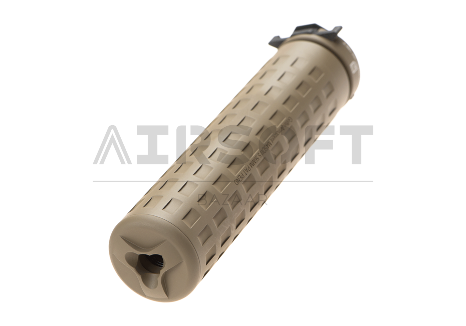 PTS Griffin M4SD II Mock Suppressor