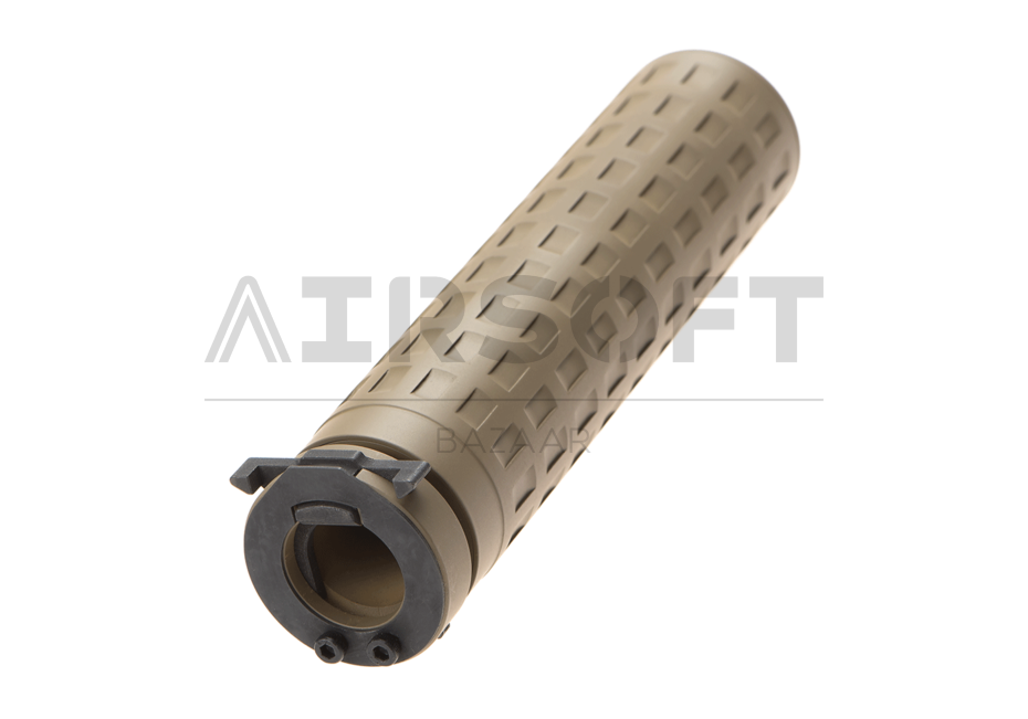 PTS Griffin M4SD II Mock Suppressor