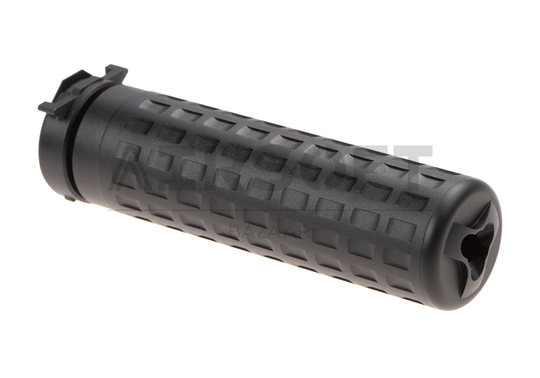 PTS Griffin M4SD-K Mock Suppressor