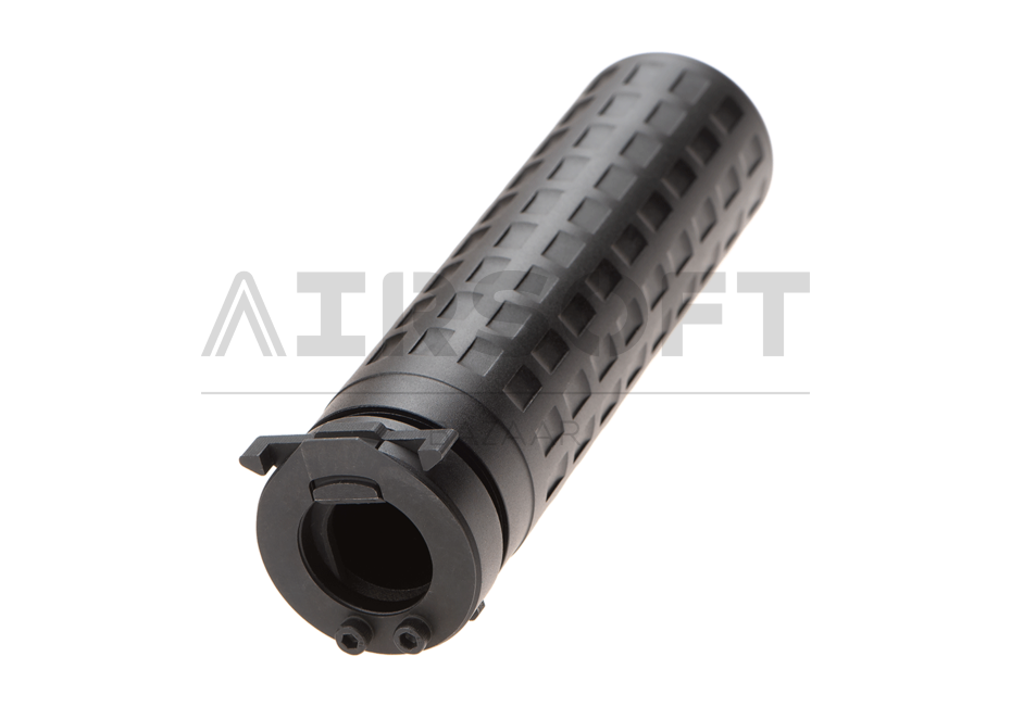 PTS Griffin M4SD-K Mock Suppressor