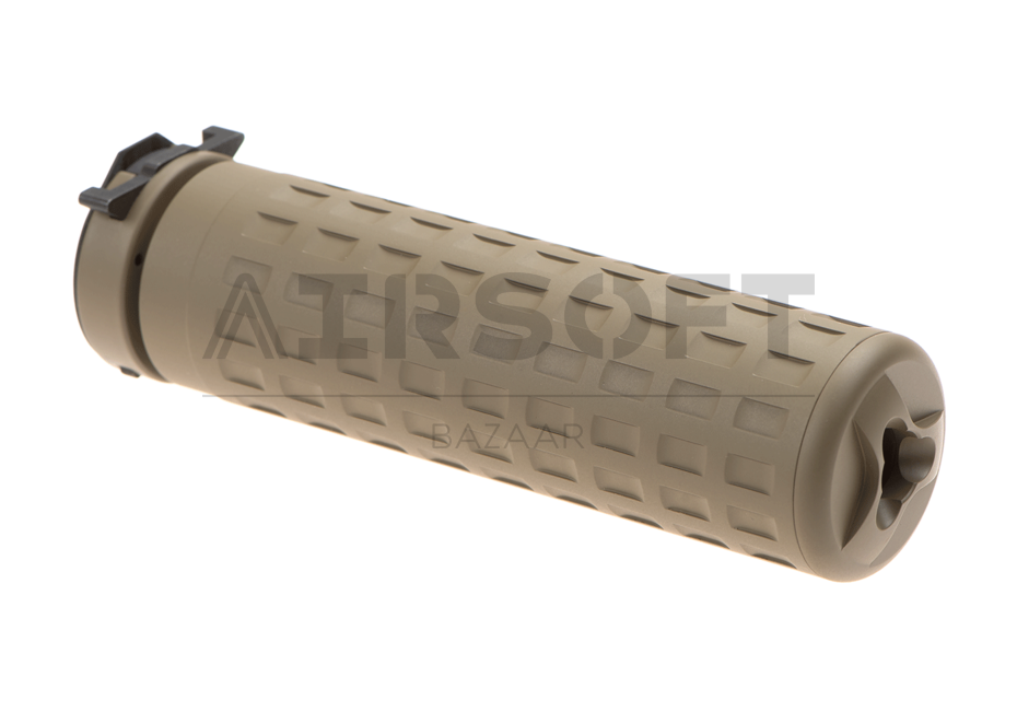 PTS Griffin M4SD-K Mock Suppressor