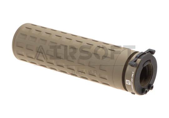 PTS Griffin M4SD-K Mock Suppressor