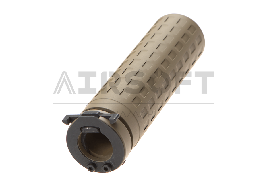 PTS Griffin M4SD-K Mock Suppressor