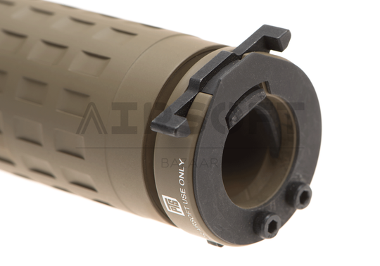 PTS Griffin M4SD-K Mock Suppressor