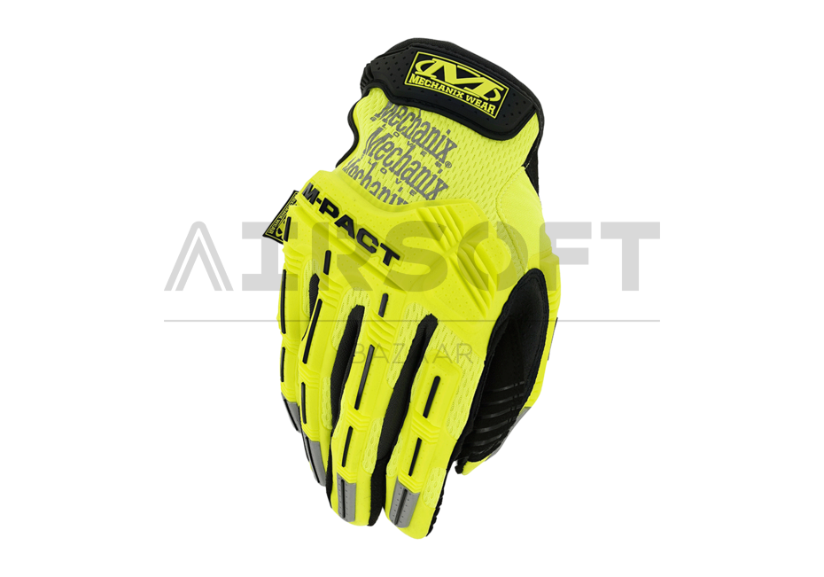 M-Pact Hi-Viz