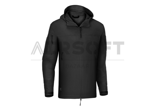 T.O.R.D. Flex Windblock Hoody LW