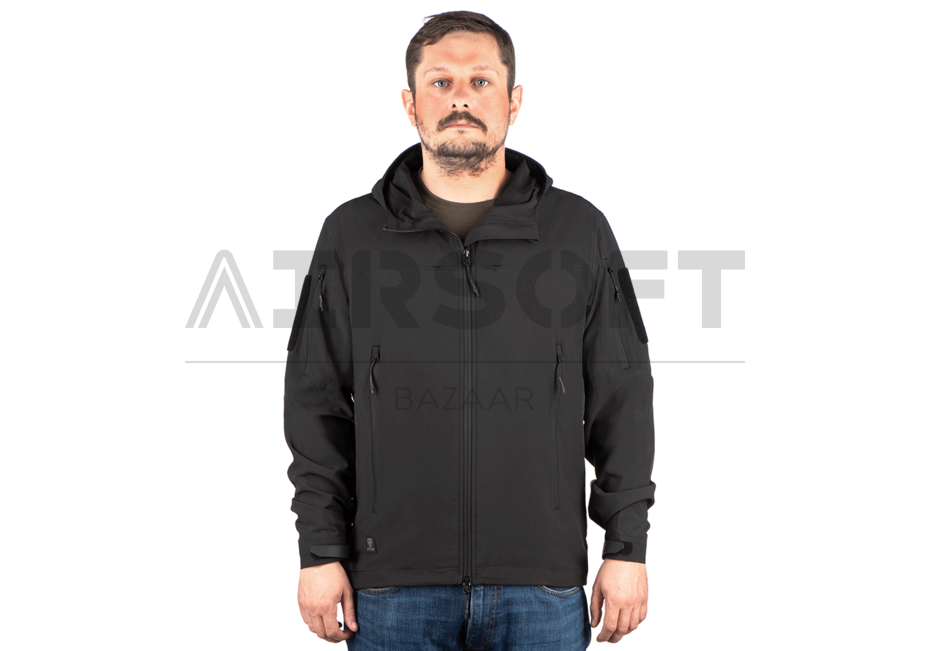 T.O.R.D. Flex Windblock Hoody LW