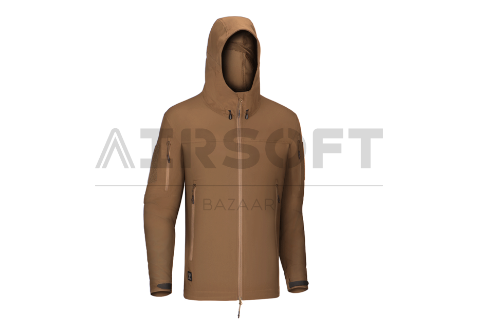 T.O.R.D. Flex Windblock Hoody LW