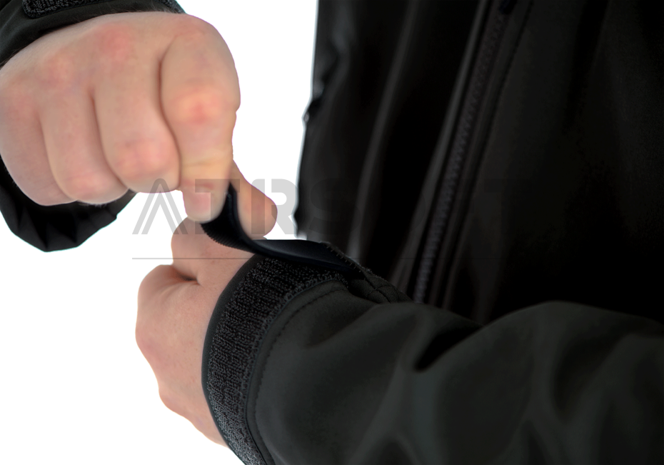 T.O.R.D. Softshell Jacket AR