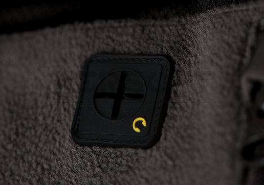 T.O.R.D. Softshell Jacket AR