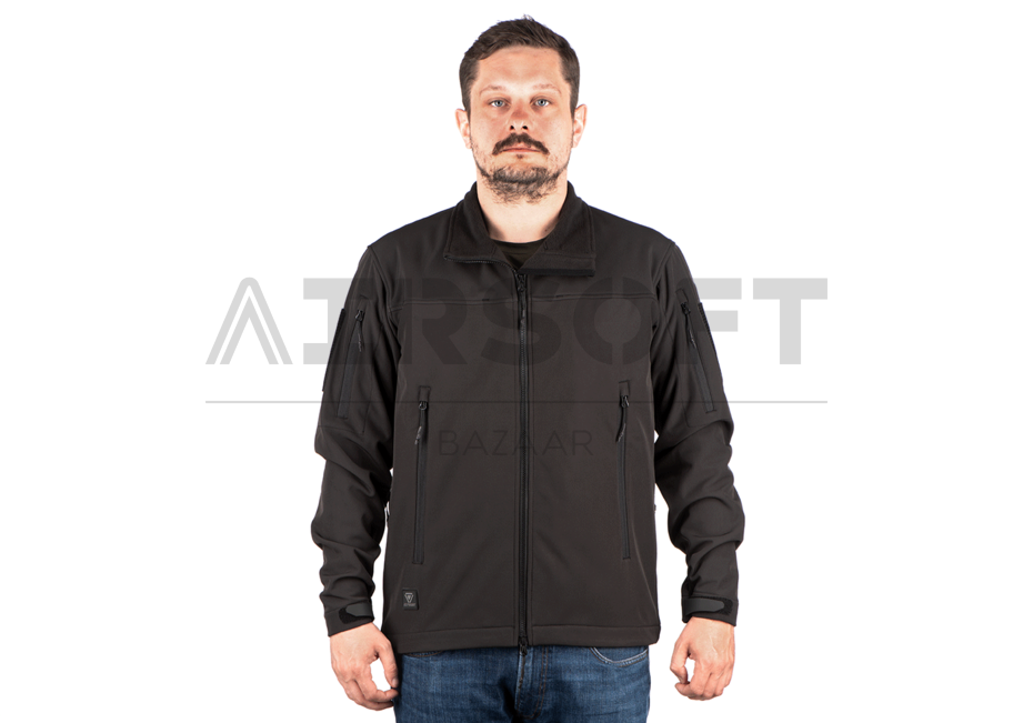 T.O.R.D. Softshell Jacket AR