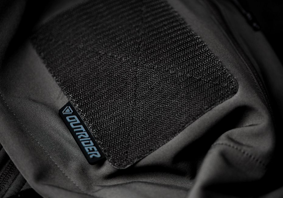 T.O.R.D. Softshell Jacket AR