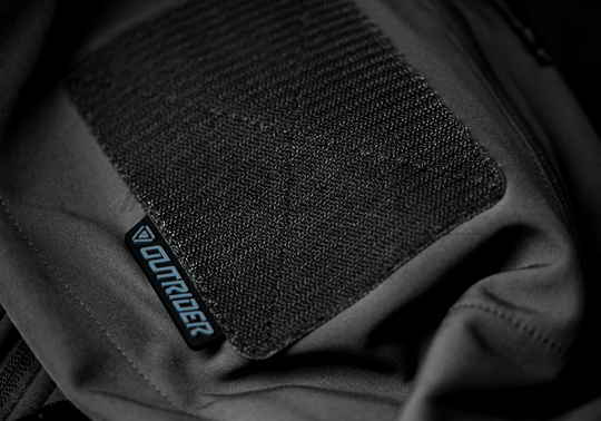 T.O.R.D. Softshell Jacket AR