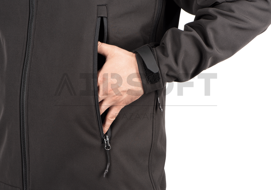 T.O.R.D. Softshell Jacket AR