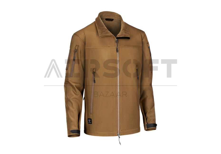 T.O.R.D. Softshell Jacket AR