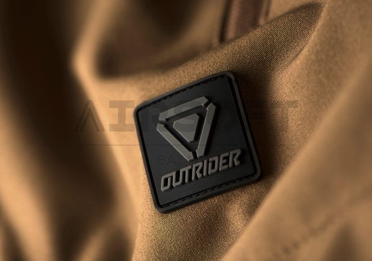 T.O.R.D. Softshell Jacket AR