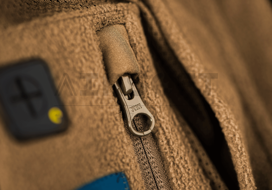 T.O.R.D. Softshell Jacket AR