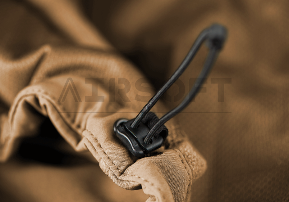 T.O.R.D. Softshell Jacket AR