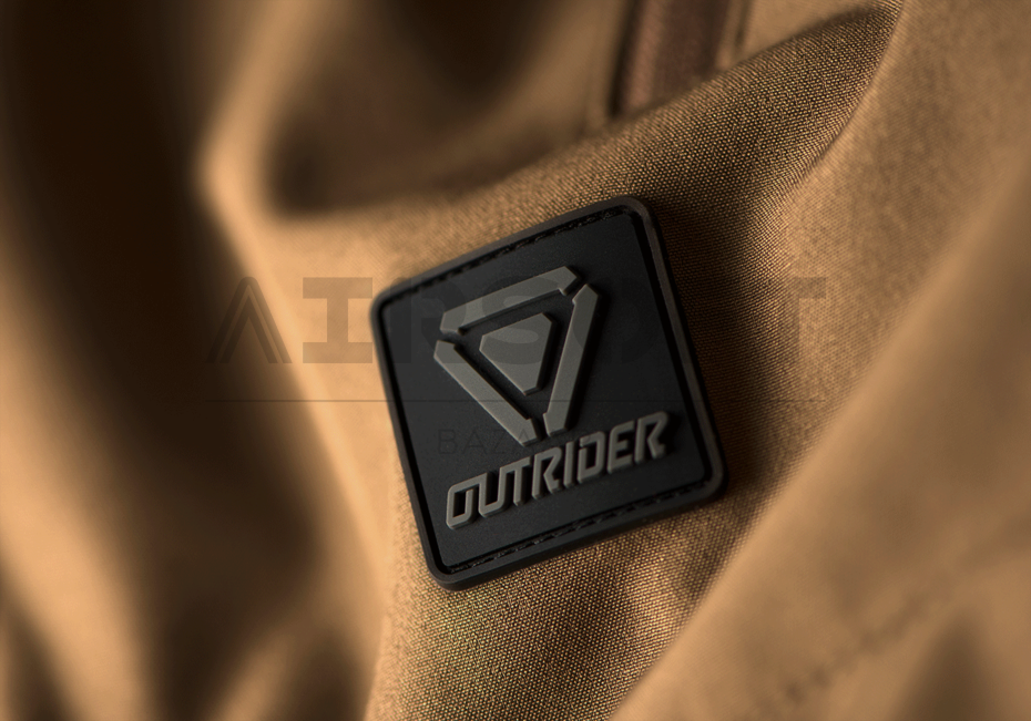 T.O.R.D. Softshell Jacket AR