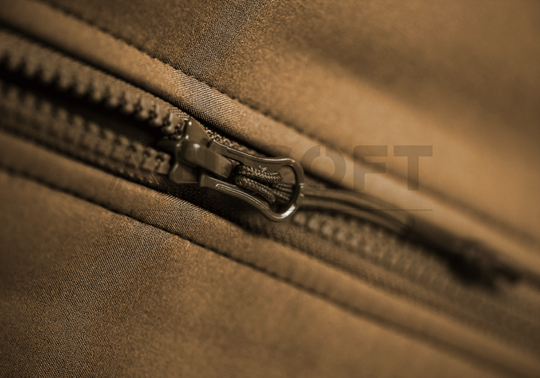 T.O.R.D. Softshell Jacket AR