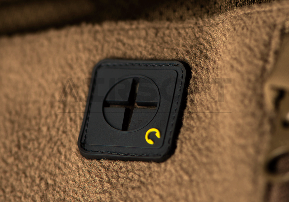 T.O.R.D. Softshell Jacket AR