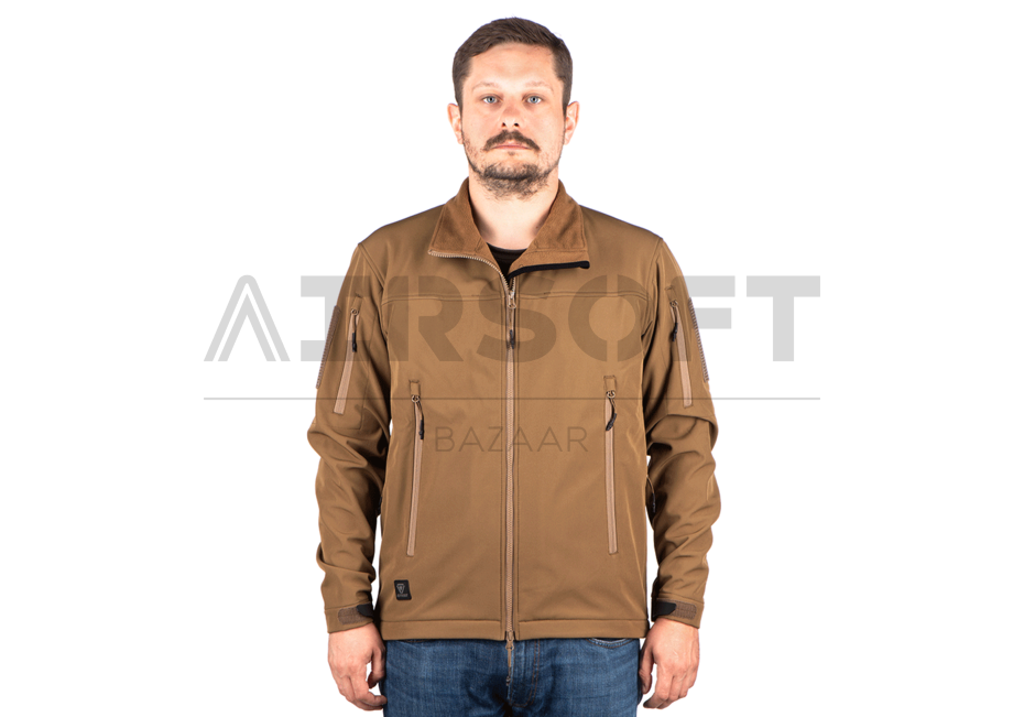 T.O.R.D. Softshell Jacket AR
