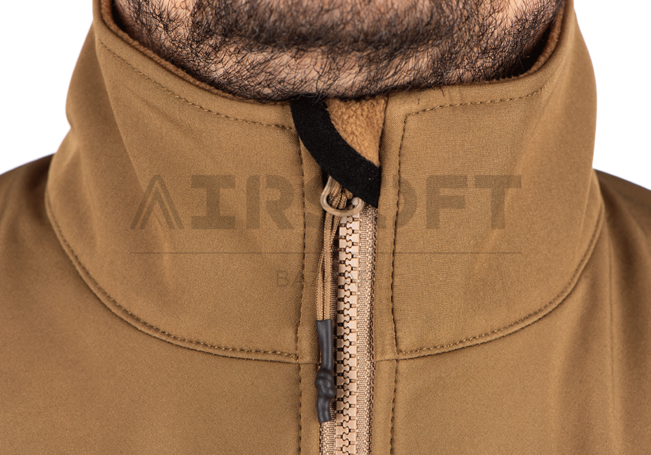 T.O.R.D. Softshell Jacket AR