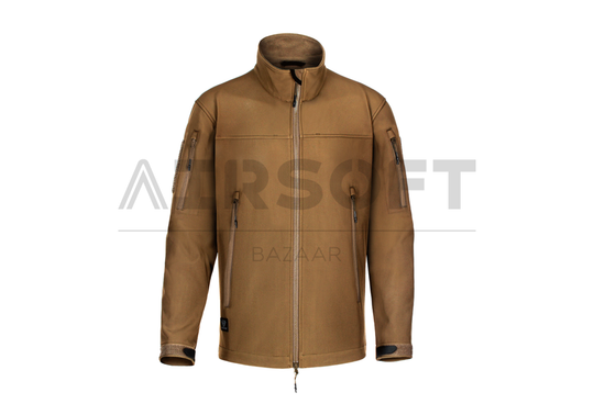 T.O.R.D. Softshell Jacket AR