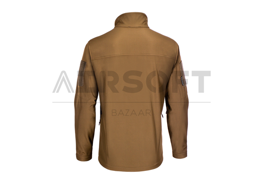 T.O.R.D. Softshell Jacket AR