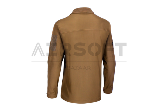 T.O.R.D. Softshell Jacket AR