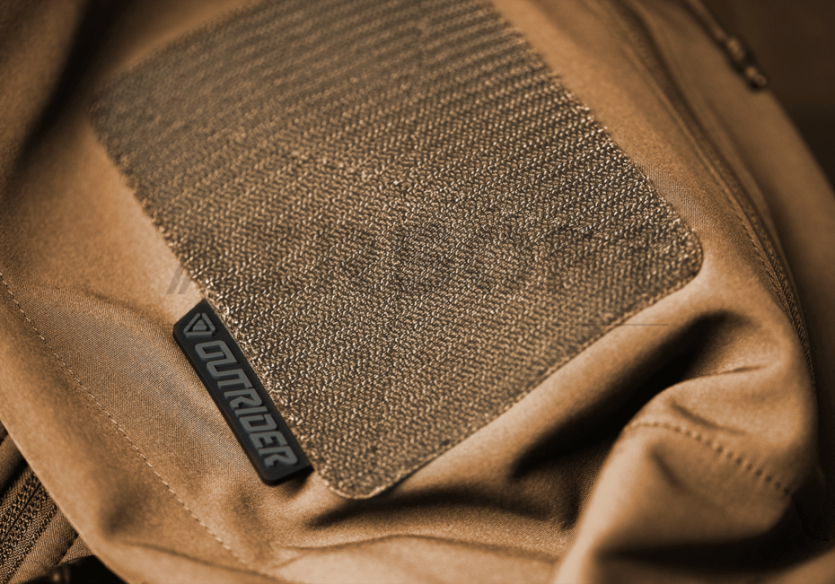 T.O.R.D. Softshell Jacket AR