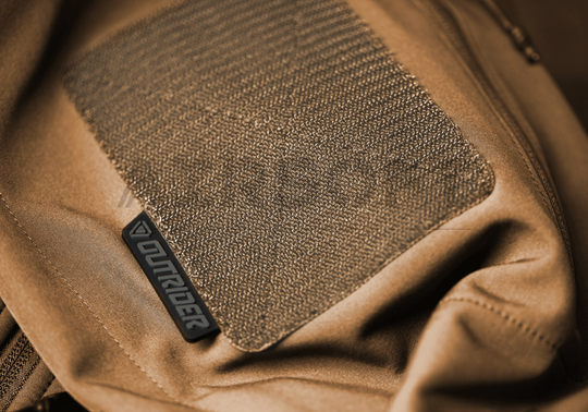 T.O.R.D. Softshell Jacket AR
