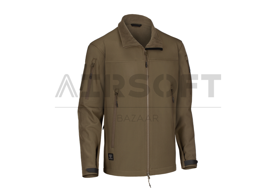 T.O.R.D. Softshell Jacket AR