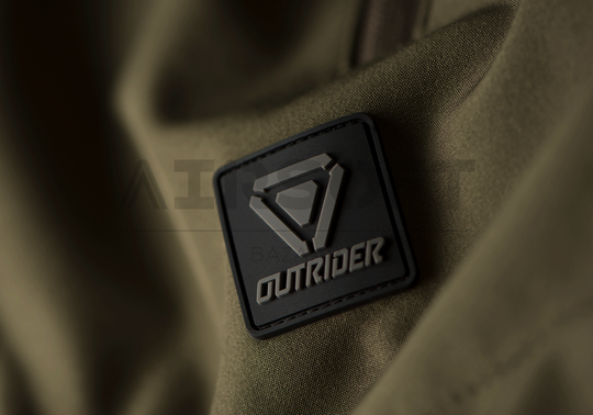 T.O.R.D. Softshell Jacket AR