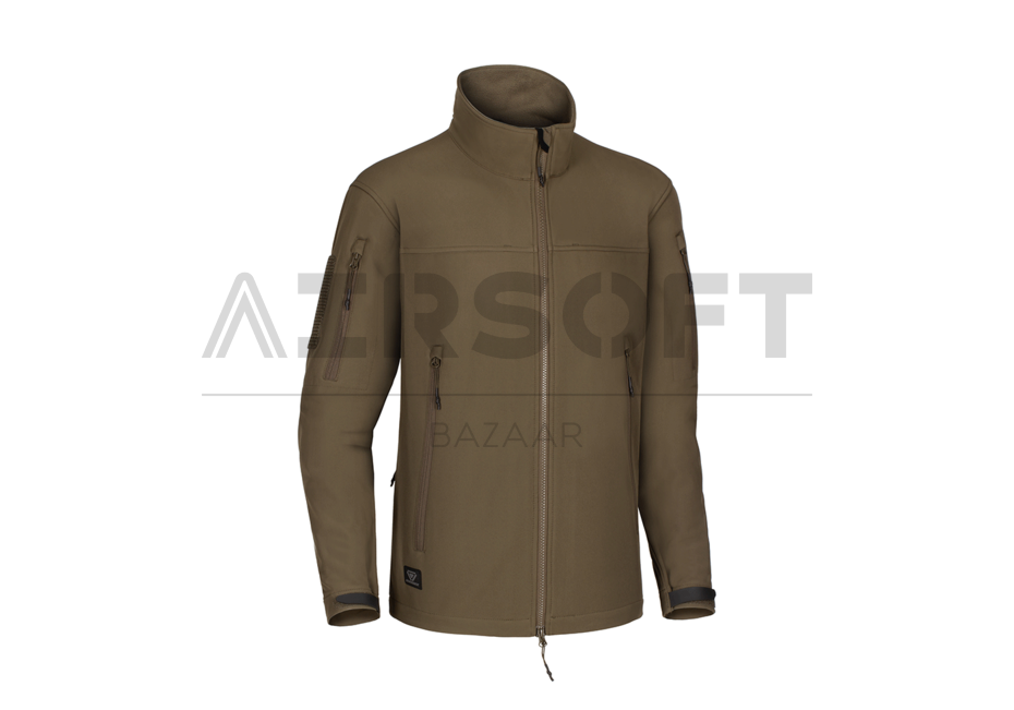T.O.R.D. Softshell Jacket AR