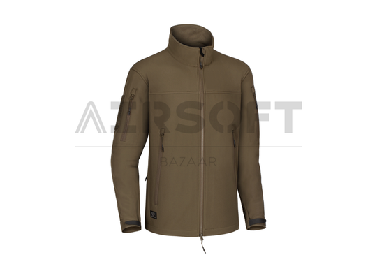 T.O.R.D. Softshell Jacket AR
