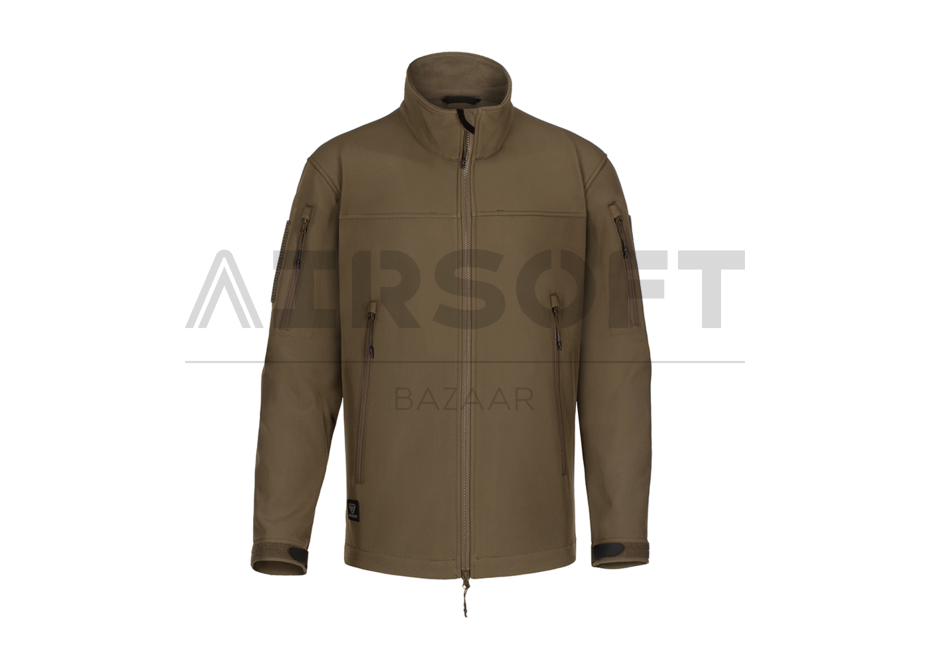 T.O.R.D. Softshell Jacket AR