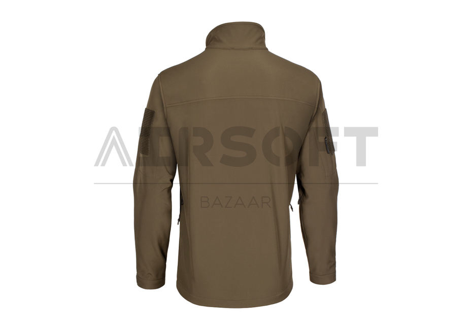 T.O.R.D. Softshell Jacket AR