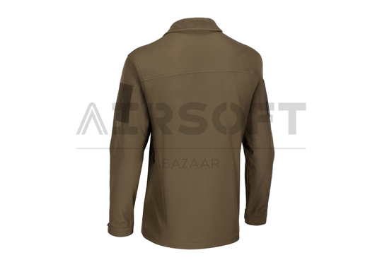 T.O.R.D. Softshell Jacket AR