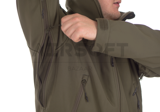 T.O.R.D. Softshell Jacket AR
