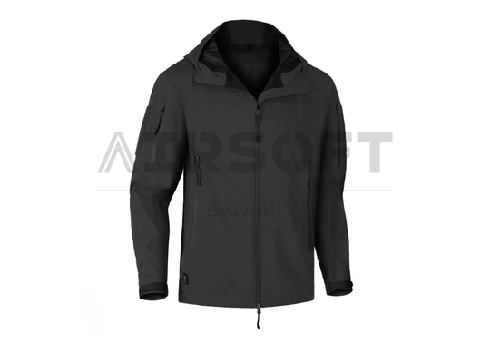 T.O.R.D. Hardshell Hoody LW