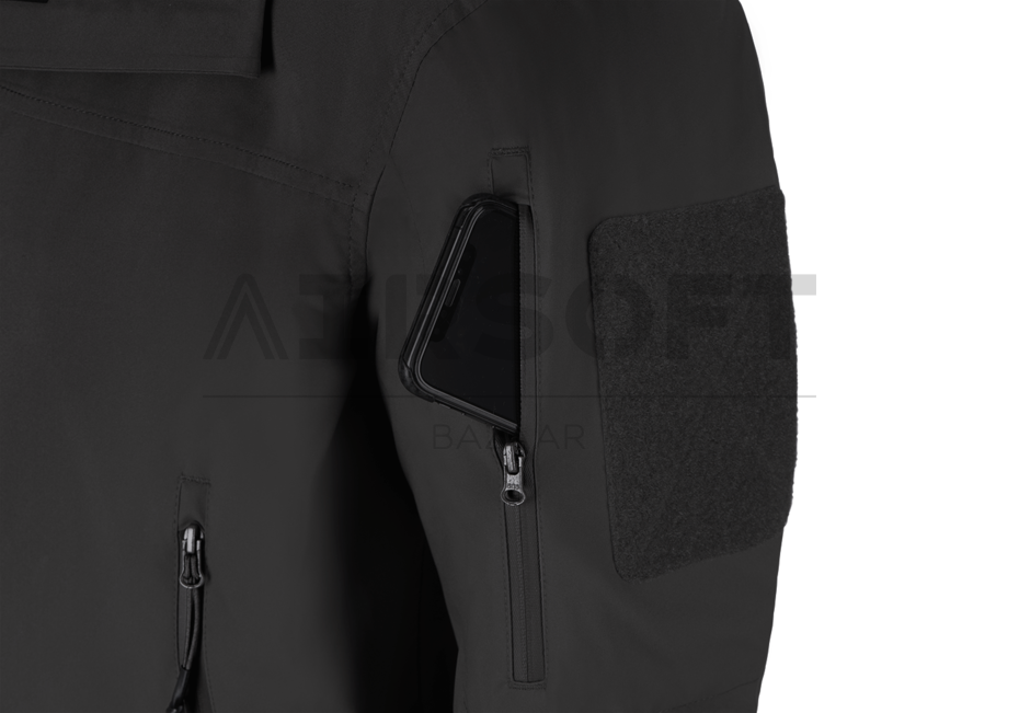 T.O.R.D. Hardshell Hoody LW