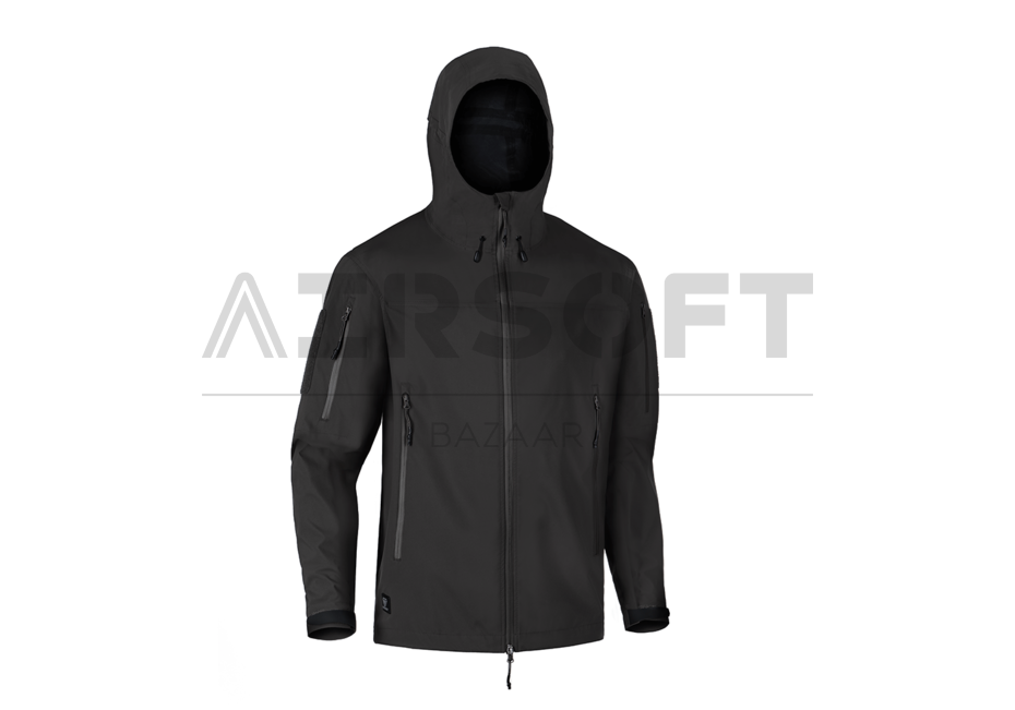 T.O.R.D. Hardshell Hoody LW