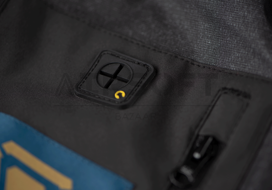 T.O.R.D. Hardshell Hoody LW