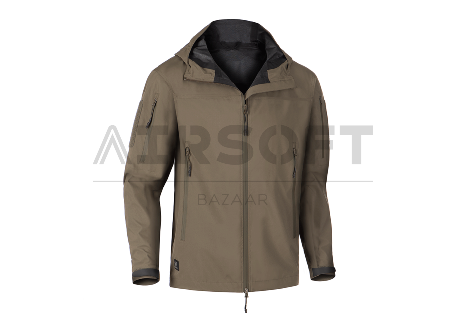 T.O.R.D. Hardshell Hoody LW